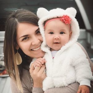 Meet your Posher, Nicole